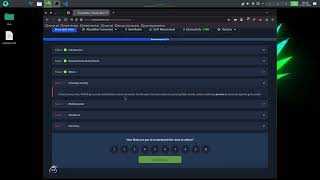 Episode 5 - Try Hack Me Jr Penetration Tester (Passive Recon)