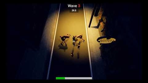 Unreal Survival - Gameplay Trailer