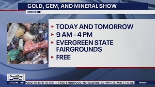 Family-friendly events to do this weekend | FOX 13 Seattle