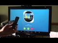 ATLAS Android TV STAR skype