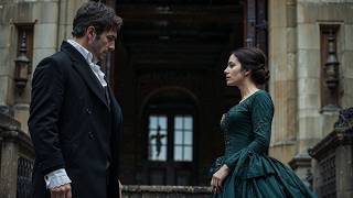 He Sent His Wife Away After One Heir — Years Later, the Duke Couldn’t Believe Who She Had Become