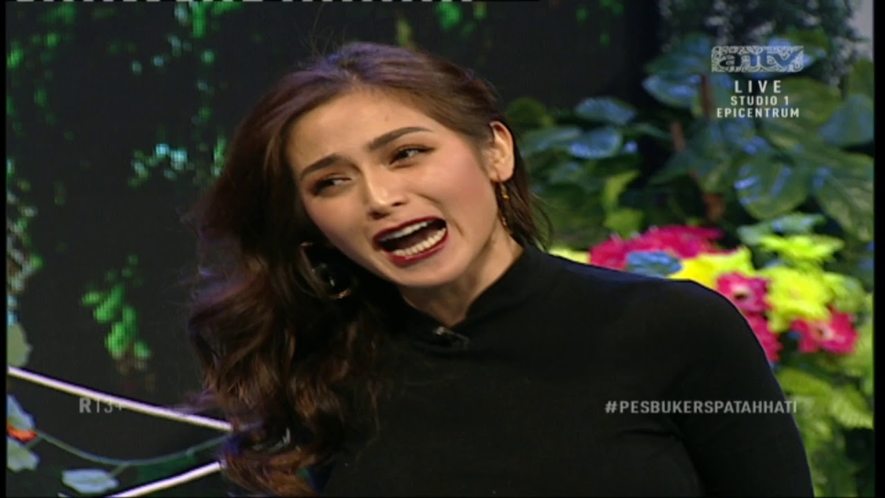 Full Pesbukers | ANTV 20 Desember 2017