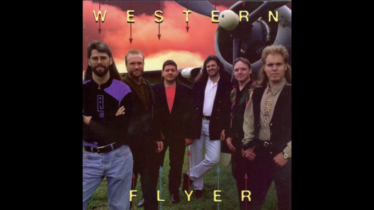 Western Flyer - Western Flyer - Friday Night Stampede