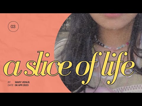 O3. daily vvlog