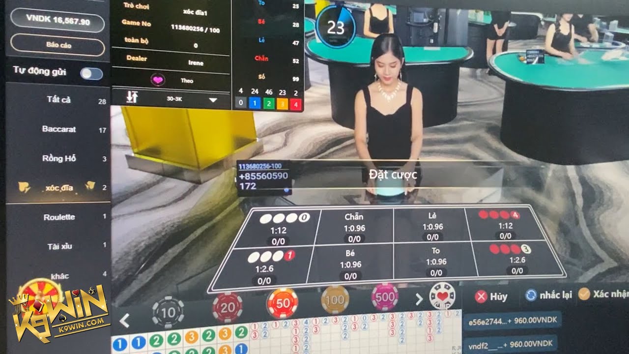xổ số hugo Kubet casino - Hướng dẫn bắt cầu xóc đĩa kubet - Mẹo bắt cầu xóc đĩa đơn giản giúp ae chiến thắng