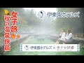 【伊東園ホテルズ公式】女子旅～秋の温泉旅篇～