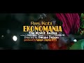 Ras kobi the mystik italites  ekonomania official music