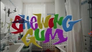 David Numwami - Chewing Gum