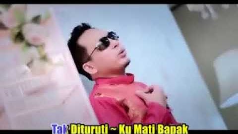 dituri ku mati emak