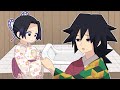 鬼滅の刃 義勇としのぶの娘がひとりでトイレができるまで あらゆる手を尽くした悪戦苦闘したトイレトレーニングに密着 
