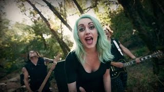 The Animal In Me - "Toy Soldiers" (Official Music Video)