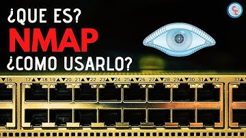 Nmap: La herramienta que cambio el Hacking para siempre #nmap