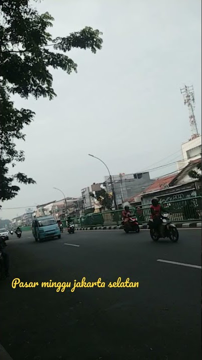 Viral story wa Jl. Pasar minggu Jakarta Selatan gas kuy #shorts