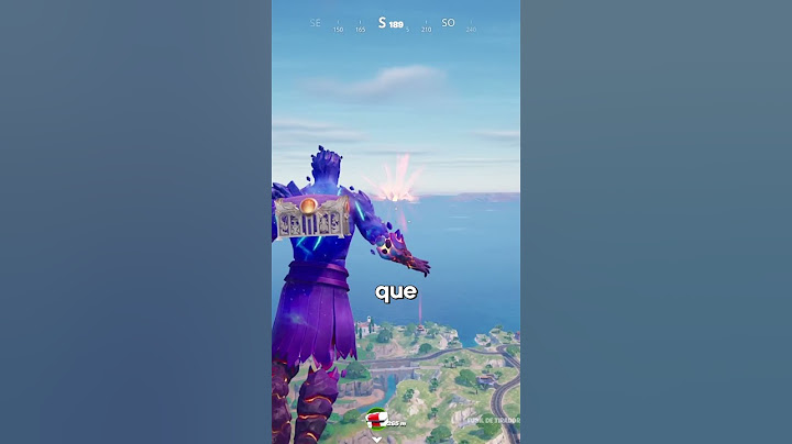 🤯COMO FUE EL EVENTO FINAL DE FORTNITE TEMPORADA 2 CAP.5 DE LA CAJA DE PANDORA🤯