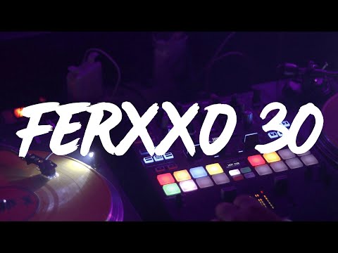 Feid- Ferxxo 30