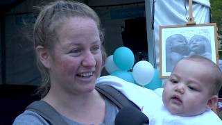 Watch Canterbury Hospital video