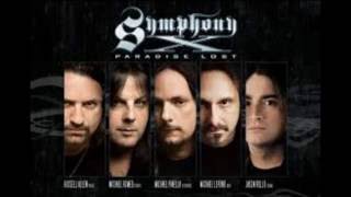 Symphony X  - Set the World on Fire (The Lie of Lies)