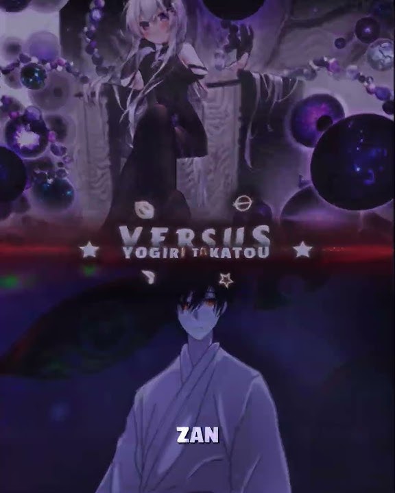 Yog Sothoth Vs Fictional Characters