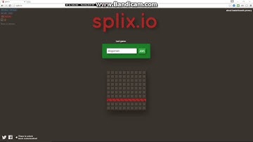 why do they have to kill me?! (splix.io)