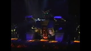 Limp bizkit live - 2000-10-19 - Continental Airline Arena - East Rutherford, NJ, USA