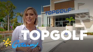 Topgolf | Getaway 2020