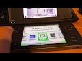 How to install DSiWare on DSi! *2018* *No HiyaCFW*