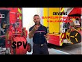 Comment devenir sapeurpompier volontaire  spv