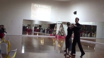 Vicki - Quickstep - Bronze - December 2022