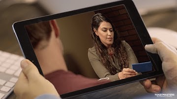 Toastmasters Pathways learning experience – What is Pathways?