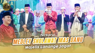 Download Lagu TERBARU‼️MAS DANU (ST) FT MAJELIS LANANGE JAGAT | MAULID SIMTUDDUROR TERBARU 2025 MP3 Download Lagu TERBARU‼️MAS DANU (ST) FT MAJELIS LANANGE JAGAT | MAULID SIMTUDDUROR TERBARU 2025 MP3