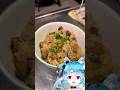 【子持ち主婦Vtuber】ヤケクソ実写クッキング【SPAMじゅーしぃの素】 #料理 #主婦 #cooking #vtuber #shorts