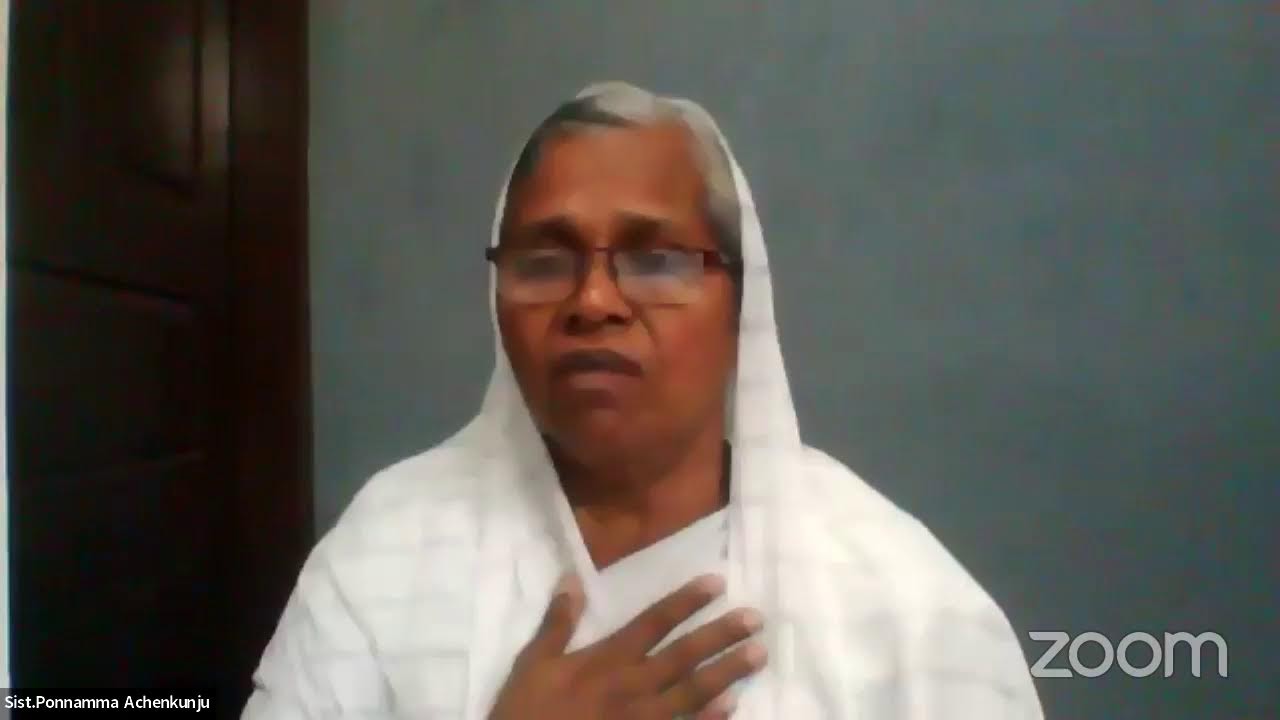 അക്സ പീറ്റേഴ്സന്‍റെ മാതാവ് സിസ്റ്റർ പൊന്നമ്മ അച്ചൻകുഞ്ഞിന്‍റെ അനുഭവങ്ങൾ | Sis.Axa Peterson | Compass