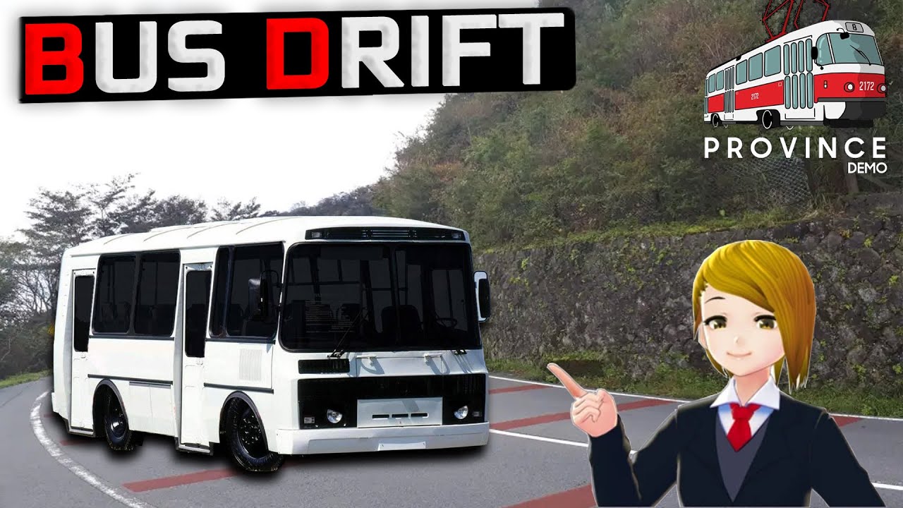 Eastern BUS DRIFT | MTA Province
