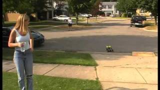 RC Car Jumps House ~ Must See Re-Edit ~ XXX Main Racing video_
