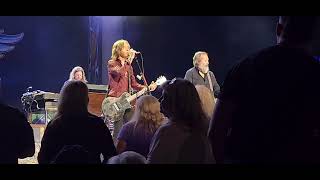 Blackberry Smoke - One Horse Town - Capital One Hall, Tysons, Va - 09-05-2026 screenshot 5