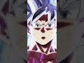 goku mui vs saitama chapter 168 who will win dbs,opm, shorts