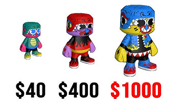 6 Ways to Earn MONEY in Blankos Block Party