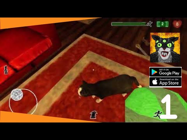 My Cat - Jogo de Gato Virtual na App Store