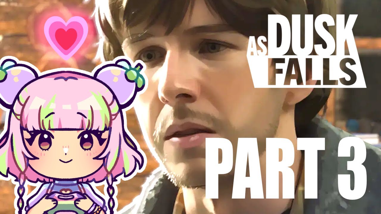 Jay Support Squad ASSEMBLE!!! 🌆 AS DUSK FALLS (PART 3/3) - YouTube