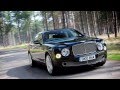 2012 Bentley Continental Flying Spur Speed Review - Kelley Blue Book