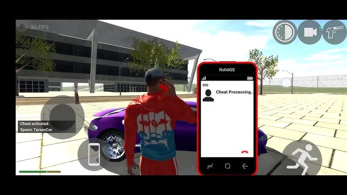 ESSE JOGO PARECE VIDA REAL! E COM CARROS EM MUNDO ABERTO PARA CELULAR  ANDROID (CAR SIMULATOR 2) 