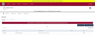 How to register for an event on USA Bracketing as a parent
