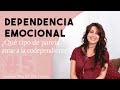 Que tipos de hombres le atraen a la dependiente emocional. Video 5 de Libres de la codependencia.