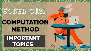 CM Important Topics🔥🎯| CSE/IT #btech #bca #codergirl #exams #aktu #uptu #ggsipu #coding #engineering