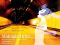 Hatsune Miku - Midnight Drive [Original]
