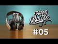 Pitch battle 05 replay avec sophia martin raise et julien dubois welike