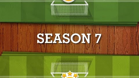 Score Hero Level 121 to 140 / Season 7 (3 Stars) Walkthrough - Chelsea FC