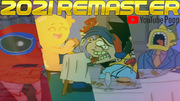 [YTP] Steamed Hams But It