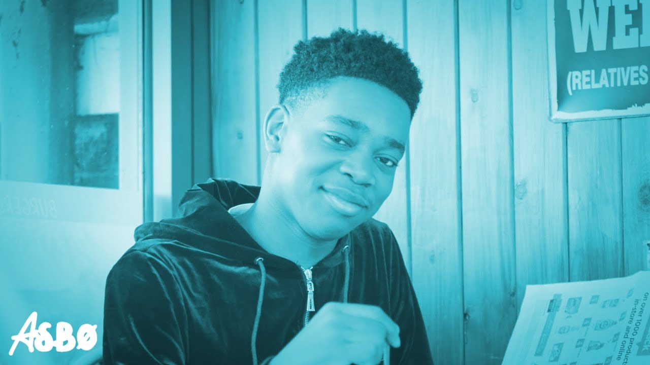 [FREE] EO x Romzy Afroswing Type Beat 2019 - "Active" (Prod By ASBØ)