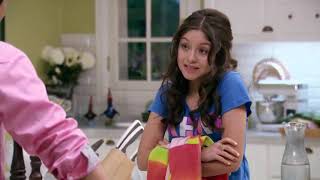 Sou Luna - 1ª Temporada - Episódio 13 - Um Ciúmes, Sobre Rodas Parte 5